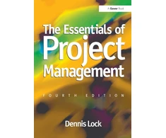 KNYGA Dennis Lock Essentials of Project Management