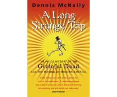 KNYGA Dennis Mcnally Long Strange Trip