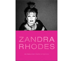 KNYGA Dennis Nothdruft Zandra Rhodes