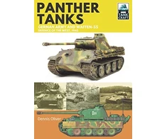 KNYGA Dennis Oliver Panther: Germany Army and Waffen-SS