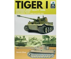 KNYGA Dennis Oliver Tiger I