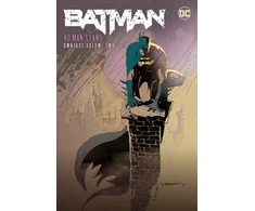 KNYGA Dennis Oneil Batman: No Man's Land Omnibus Vol. 2
