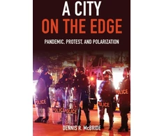 KNYGA Dennis R Mcbride City on the Edge