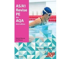 KNYGA Dennis Roscoe AS/A1 Revise PE for AQA