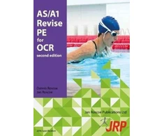 KNYGA Dennis Roscoe AS/A1 Revise PE for OCR