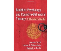 KNYGA Dennis Tirch Buddhist Psychology and Cognitive-Behavioral Therapy