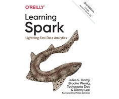 KNYGA Denny Lee Learning Spark