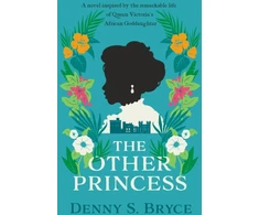 KNYGA Denny S Bryce Other Princess