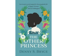 KNYGA Denny S Bryce Other Princess