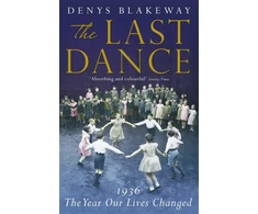 KNYGA Denys Blakeway Last Dance