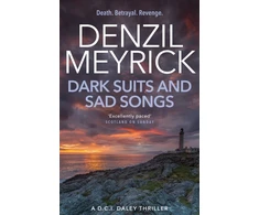 KNYGA Denzil Meyrick Dark Suits And Sad Songs