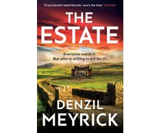 KNYGA Denzil Meyrick Estate