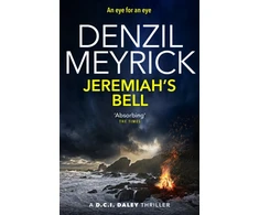 KNYGA Denzil Meyrick Jeremiah's Bell