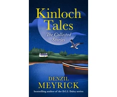 KNYGA Denzil Meyrick Kinloch Tales