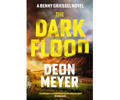 KNYGA Deon Meyer Dark Flood