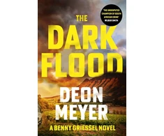 KNYGA Deon Meyer Dark Flood