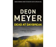 KNYGA Deon Meyer Dead at Daybreak
