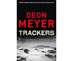 KNYGA Deon Meyer Trackers