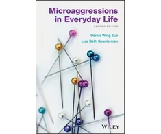 KNYGA Derald Wing Sue Microaggressions in Everyday Life