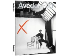 KNYGA Derek Blasberg Avedon 100