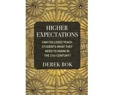 KNYGA Derek Bok Higher Expectations