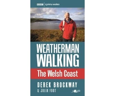 KNYGA Derek Brockway Weatherman Walking - The Welsh Coast