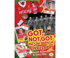 KNYGA Derek Hammond Got; Not Got: Liverpool
