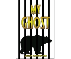 KNYGA Derek Harewood My Ghost
