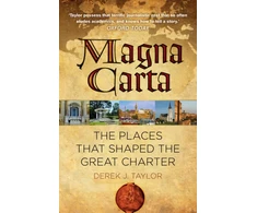 KNYGA Derek J Taylor Magna Carta