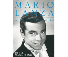 KNYGA Derek Mannering Mario Lanza