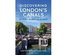 KNYGA Derek Pratt Discovering London's Canals