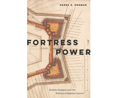 KNYGA Derek S Denman Fortress Power