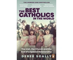 KNYGA Derek Scally Best Catholics in the World