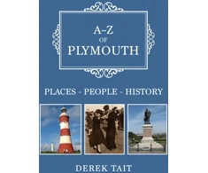 KNYGA Derek Tait A-Z of Plymouth
