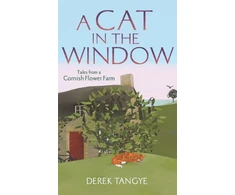 KNYGA Derek Tangye Cat in the Window