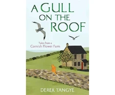 KNYGA Derek Tangye Gull on the Roof