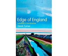 KNYGA Derek Turner Edge of England