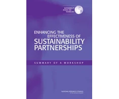 KNYGA Derek Vollmer Enhancing the Effectiveness of Sustainability Partnerships