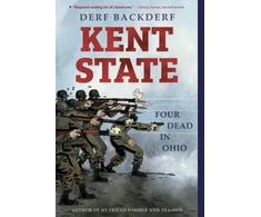 KNYGA Derf Backderf Kent State