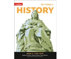 KNYGA Derrick Murphy Book 2 1750-1918