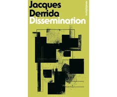 KNYGA Derrida Jacques Dissemination