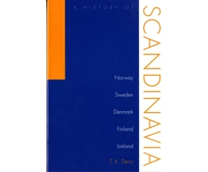 KNYGA Derry History of Scandinavia