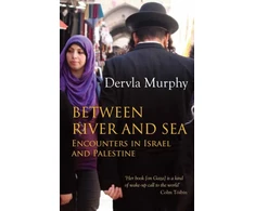KNYGA Dervla Murphy Between River and Sea