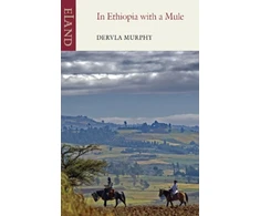 KNYGA Dervla Murphy In Ethiopia with a Mule