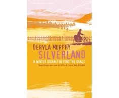 KNYGA Dervla Murphy Silverland