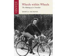 KNYGA Dervla Murphy Wheels within Wheels