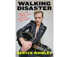 KNYGA Deryck Whibley Walking Disaster