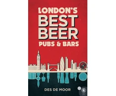 KNYGA Des De Moor London's Best Beer Pubs and Bars