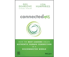KNYGA Des Dearlove Connectedness