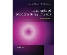 KNYGA Des Mcmorrow Elements of Modern X-ray Physics